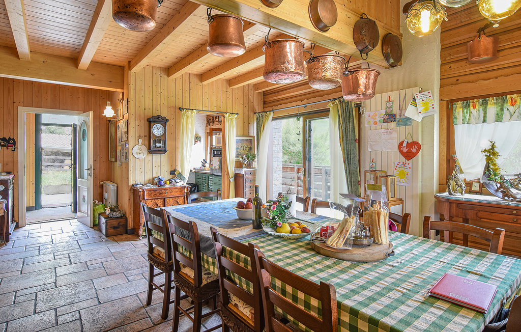 Lejlighed - Borno , Italien - IDD347 11