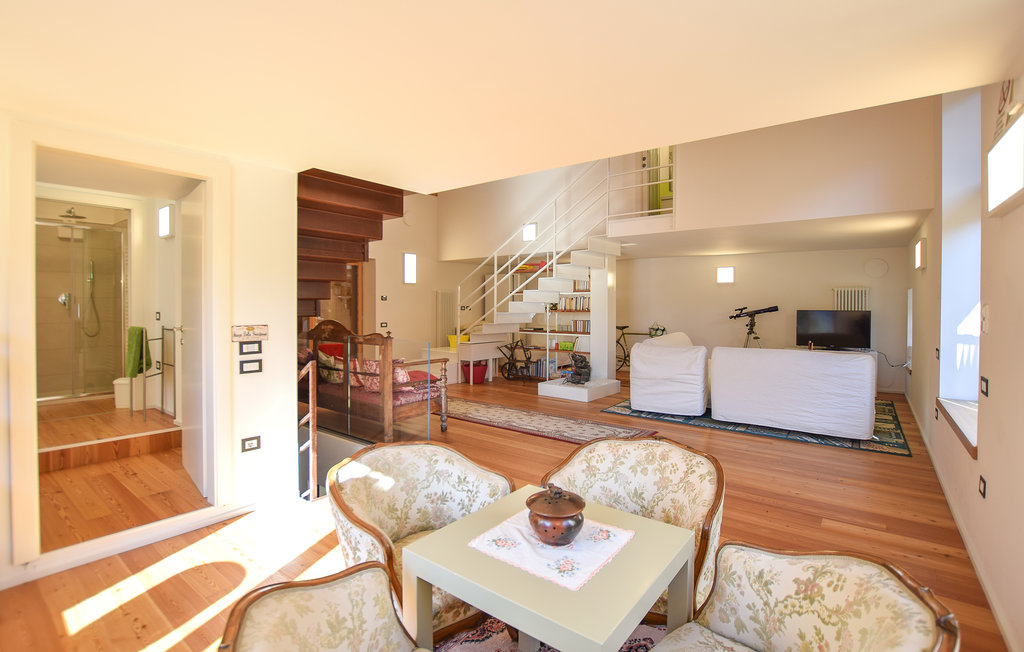 Semesterhus - Ledro , Italien - IDD417 14