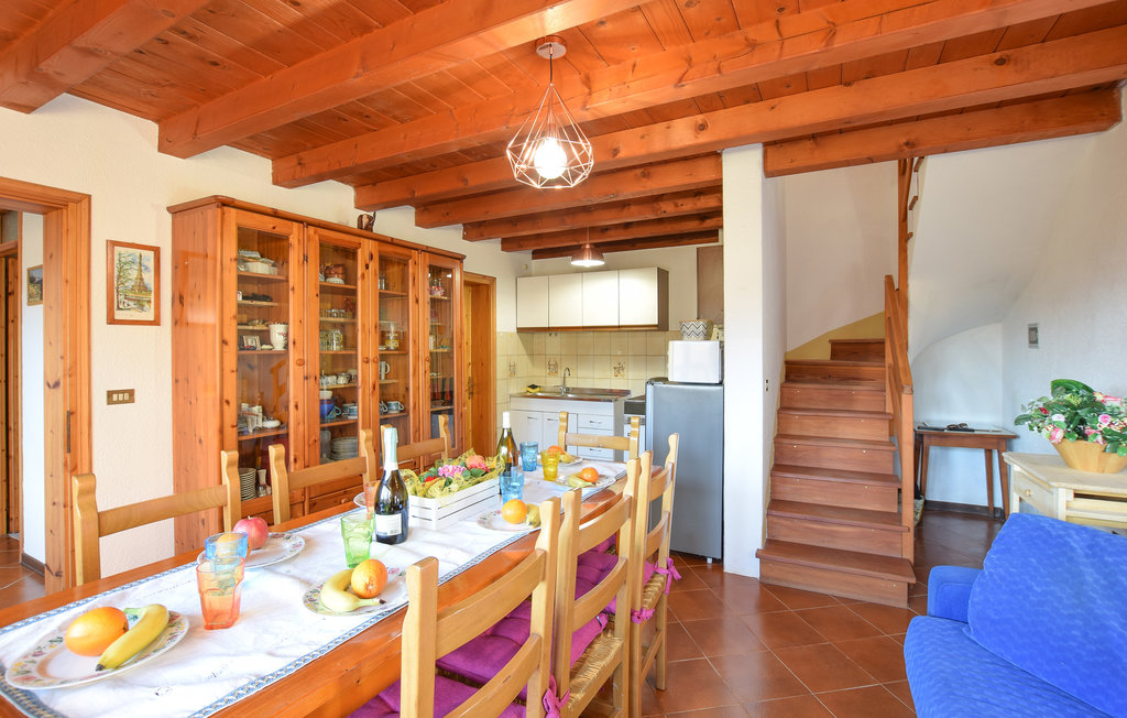 Feriehuse - Sovramonte , Italien - IDD430 21