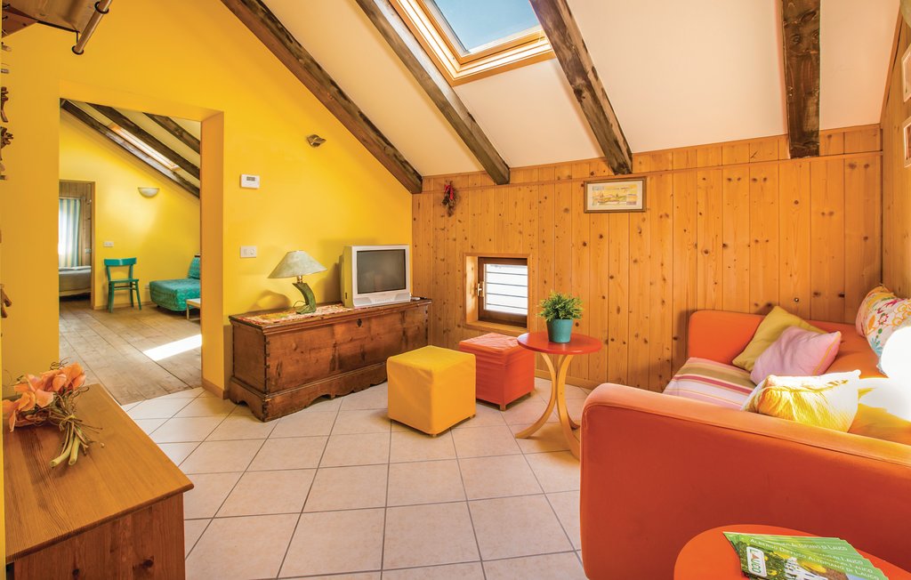 Ferienwohnung - Tolmezzo , Italien - IDD310 5