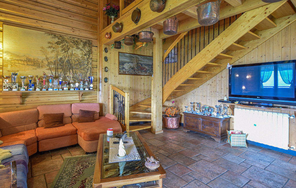 Lejlighed - Borno , Italien - IDD347 8