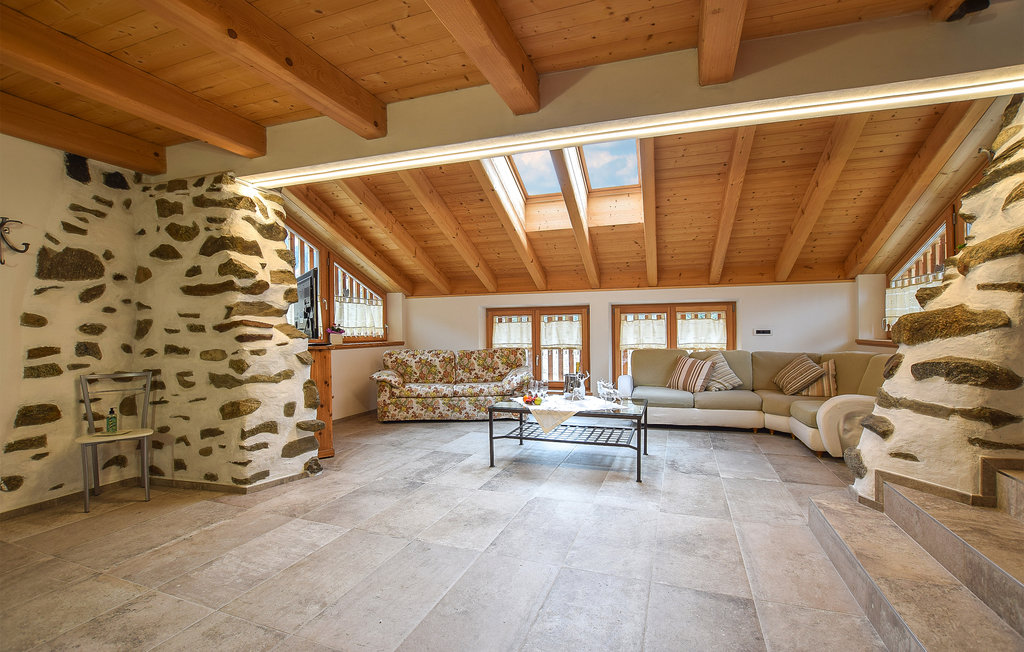 Ferienhaus - Dimaro - Val di Sole , Italien - IDD352 2