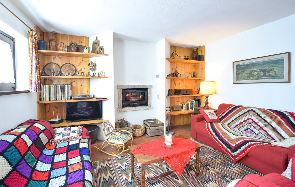 Semesterhus - Castello Tesino , Italien - IDD414 10