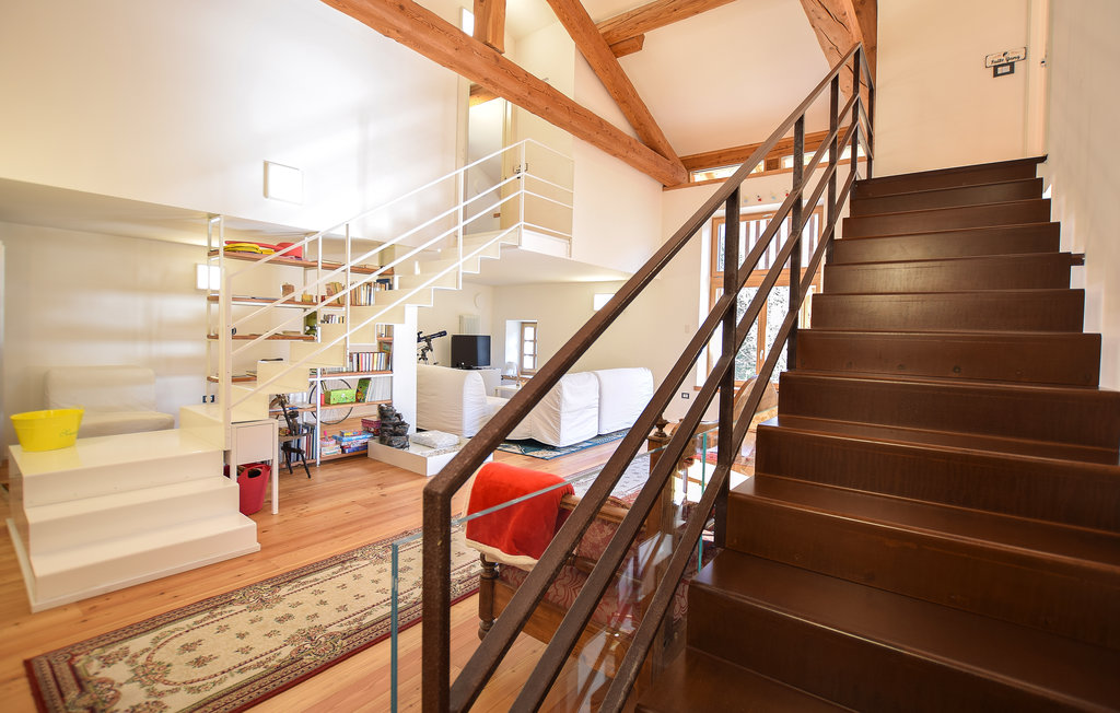 Semesterhus - Ledro , Italien - IDD417 11