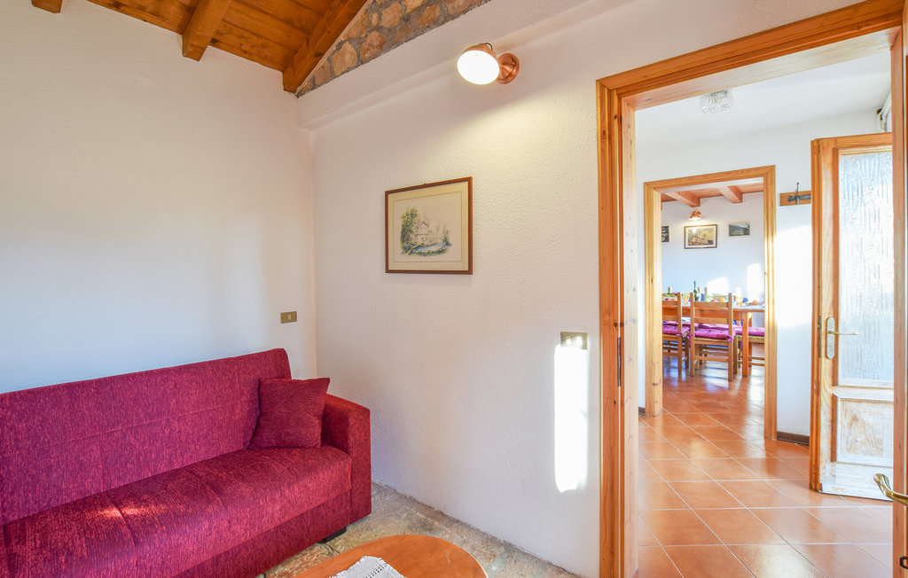 Feriehuse - Sovramonte , Italien - IDD430 16