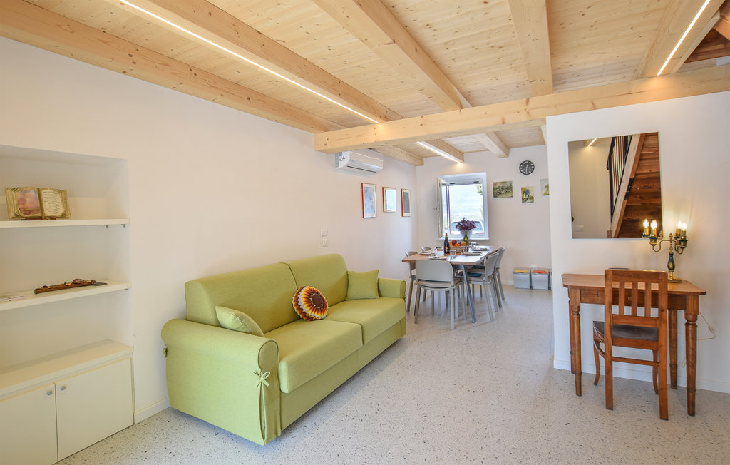 Ferienhaus - Borgo Valbelluna , Italien - IDD419 11