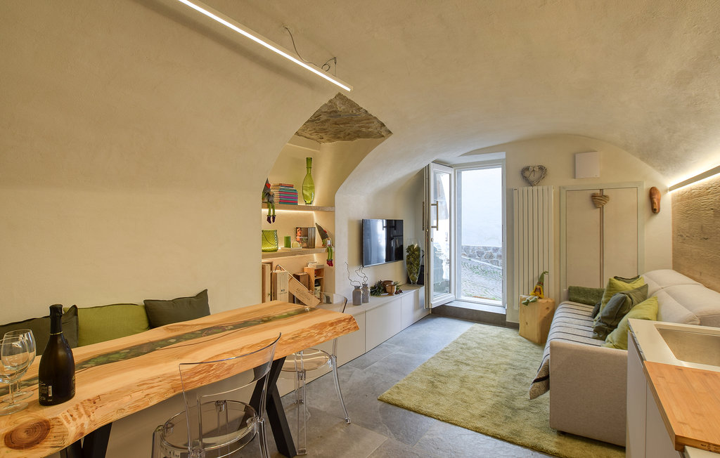 Ferienwohnung - Ponte di Legno , Italien - IDD422 7