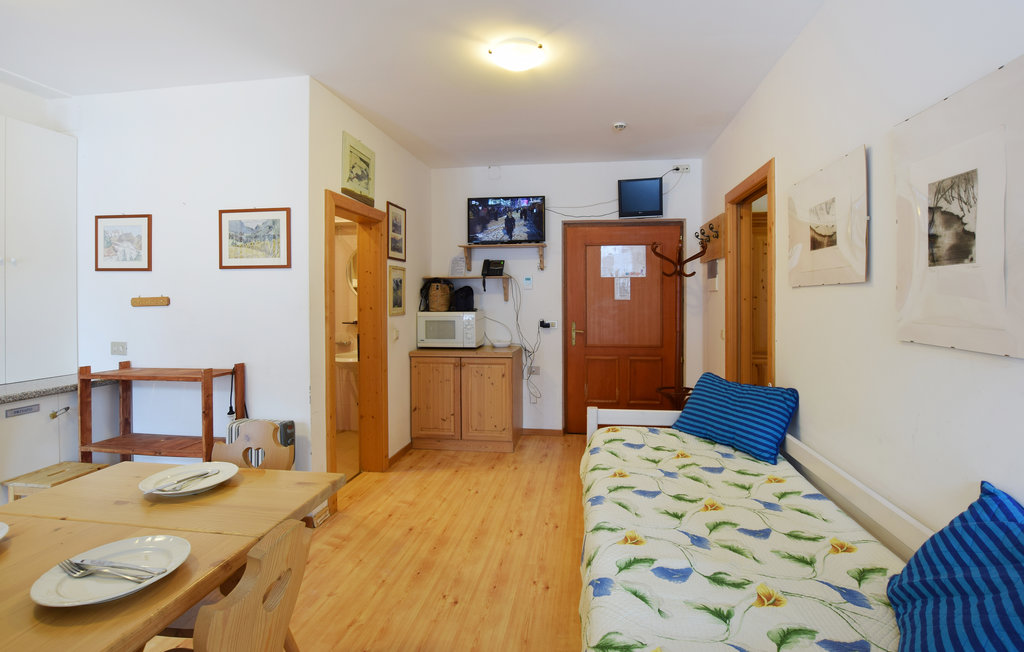 Semesterlägenhet - Dobbiaco , Italien - IDD429 12