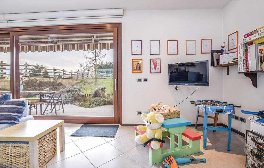 Ferienhaus - Belluno , Italien - IDD303 14