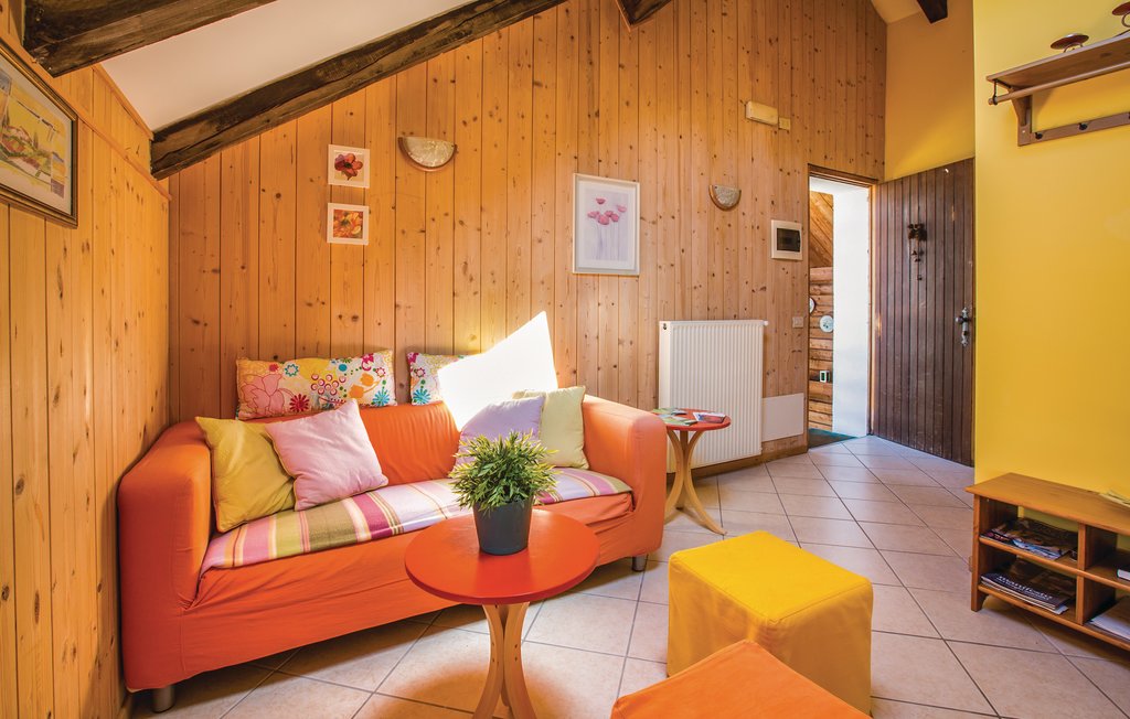 Ferienwohnung - Tolmezzo , Italien - IDD310 9