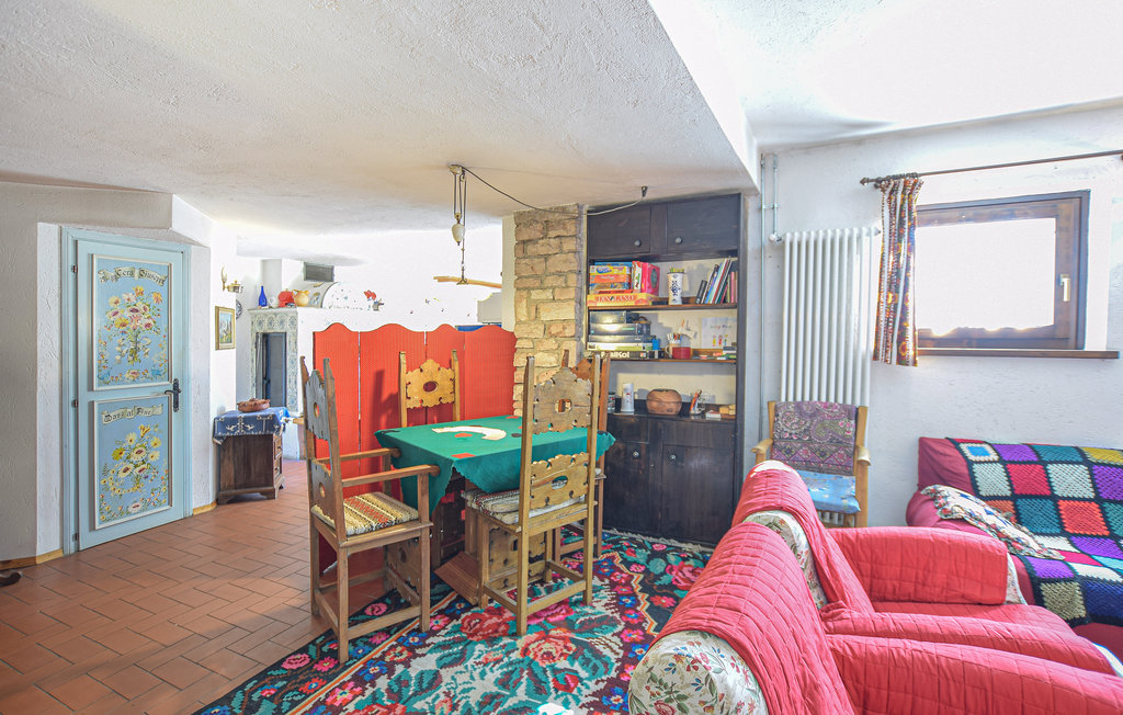 Semesterhus - Castello Tesino , Italien - IDD414 11