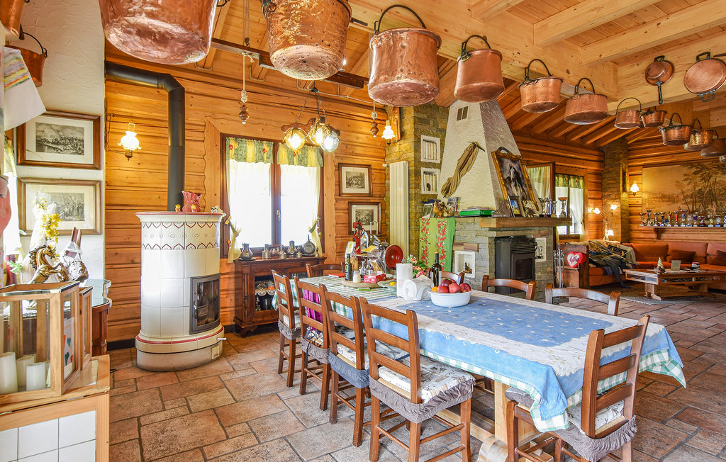 Lejlighed - Borno , Italien - IDD347 2