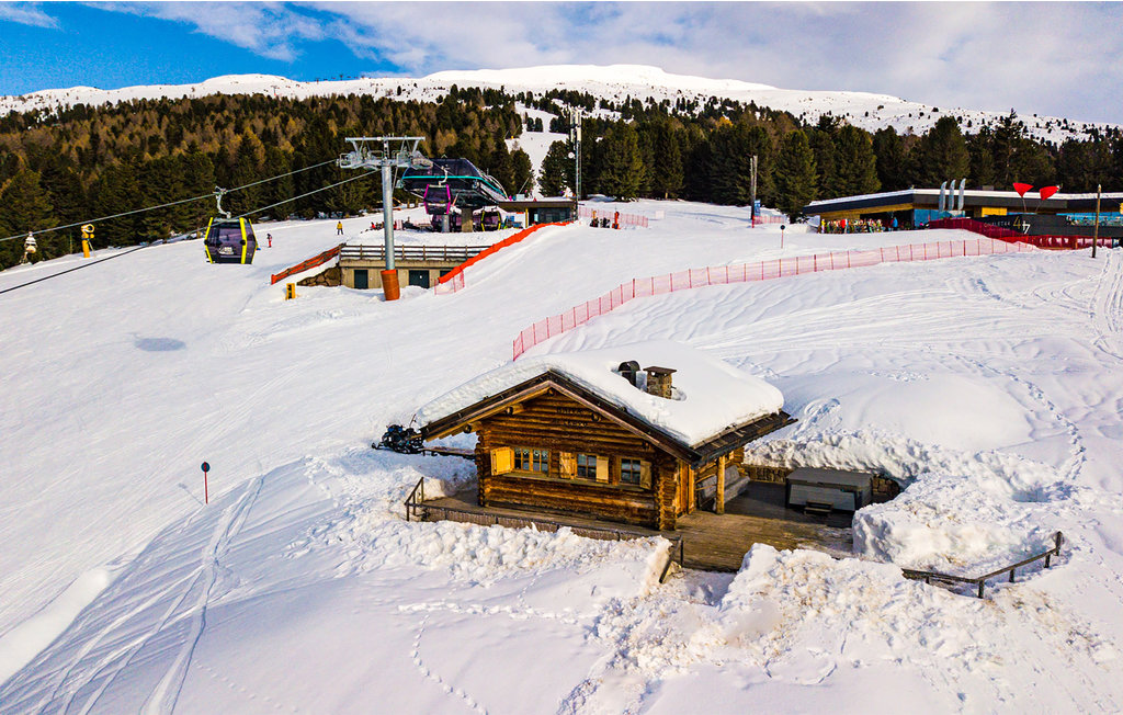 Feriehuse - Moena , Italien - IDD348 29