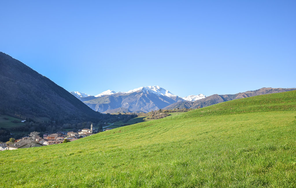Semesterhus - Castello Tesino , Italien - IDD414 26