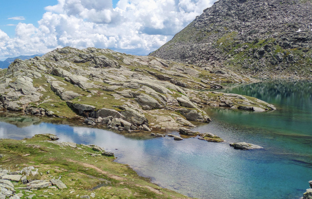 Ferienhaus - Borgo Valbelluna , Italien - IDD419 6