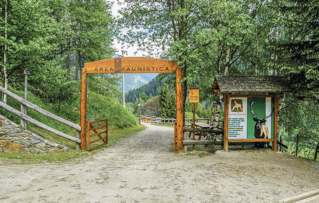 Semesterhus - Peio Terme , Italien - IDD186 20