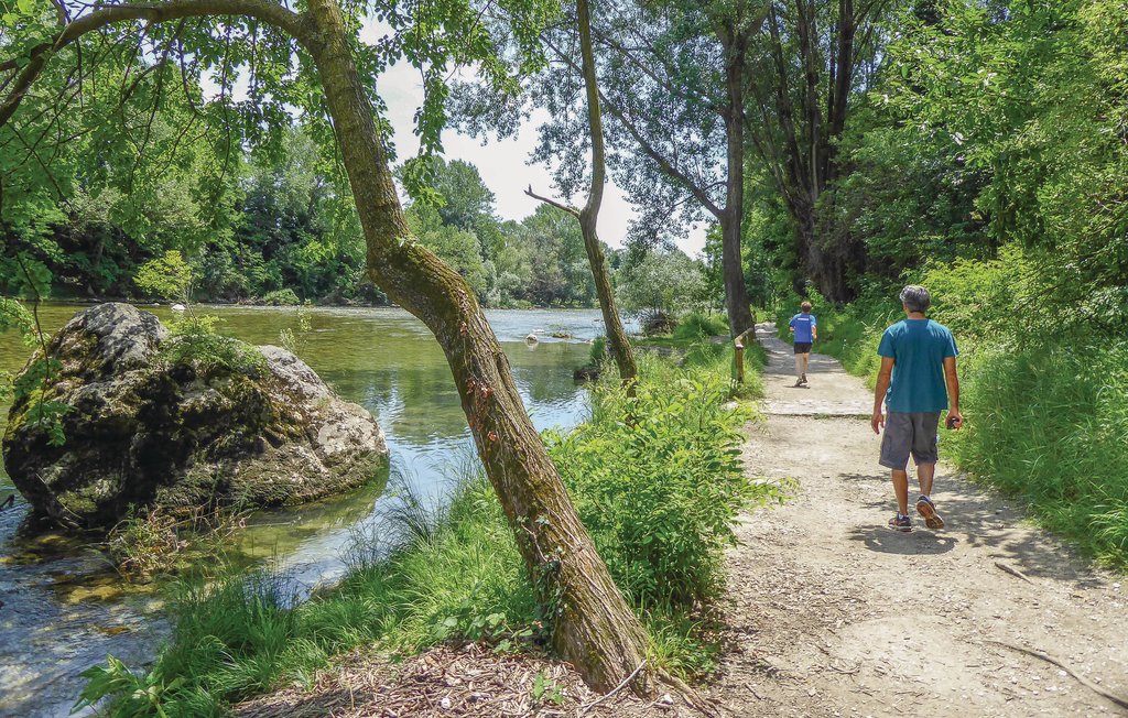 Feriehuse - Lamon , Italien - IDD317 12