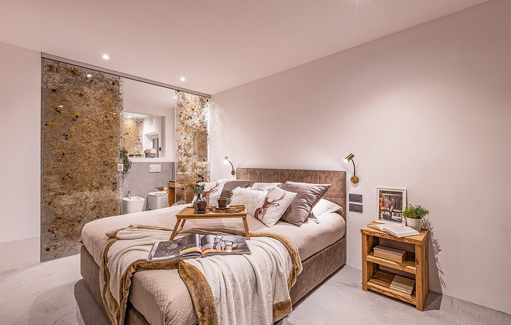 Feriehuse - Moena , Italien - IDD348 3