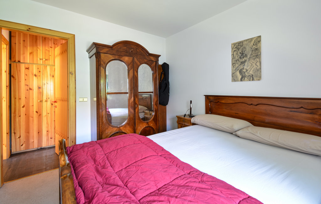 Ferienwohnung - Piancavallo , Italien - IDD426 10