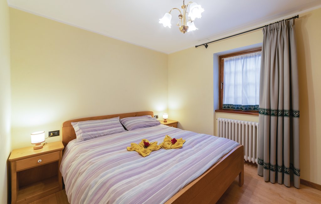 Ferienhaus - Peio Terme , Italien - IDD185 3