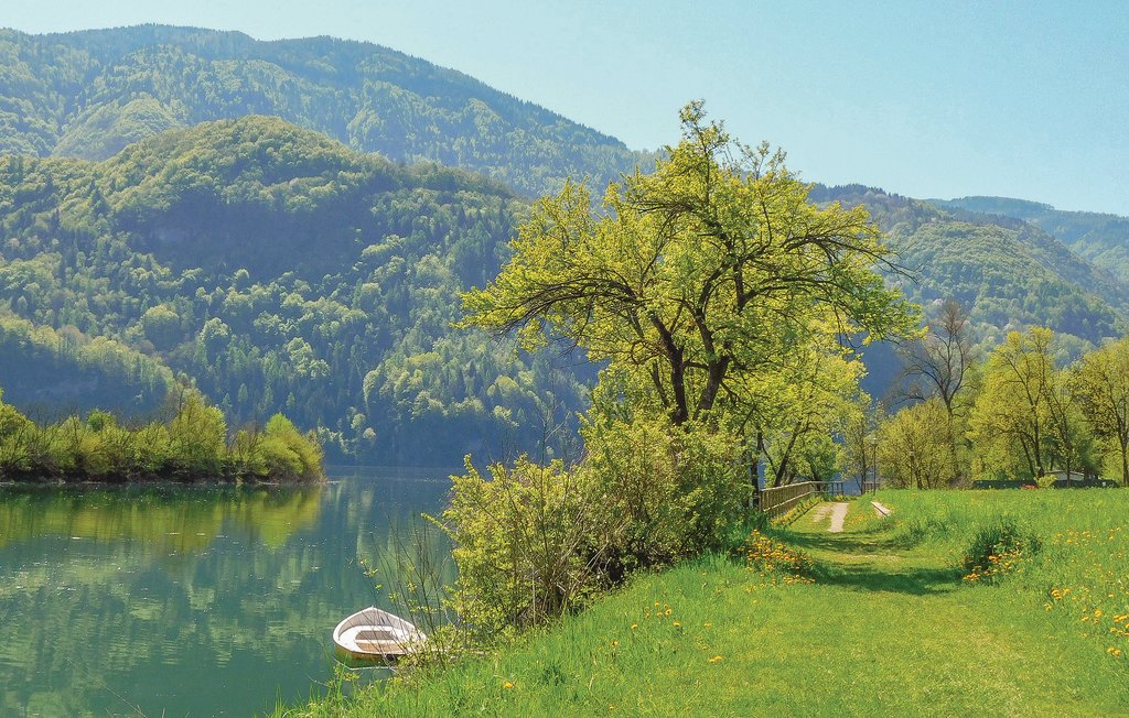 Ferienwohnung - Tolmezzo , Italien - IDD309 5