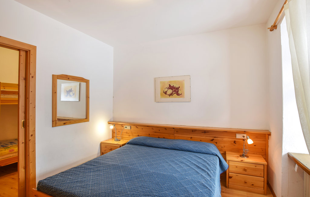 Semesterlägenhet - Dobbiaco , Italien - IDD429 18