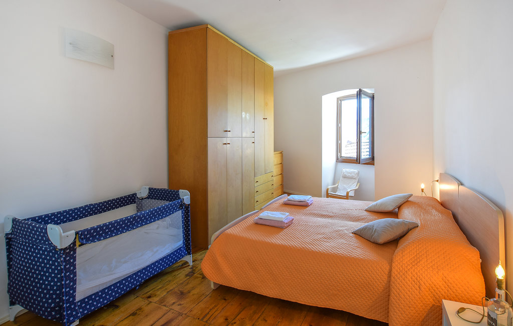 Ferienwohnung - Stenico , Italien - IDD432 11