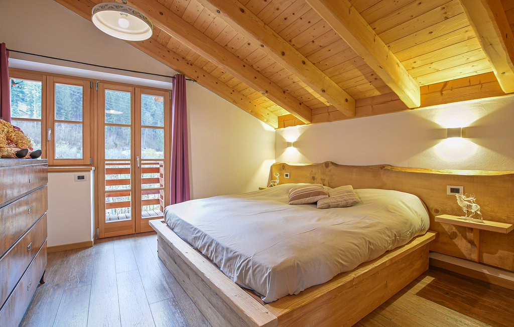 Ferienhaus - Dimaro - Val di Sole , Italien - IDD352 3