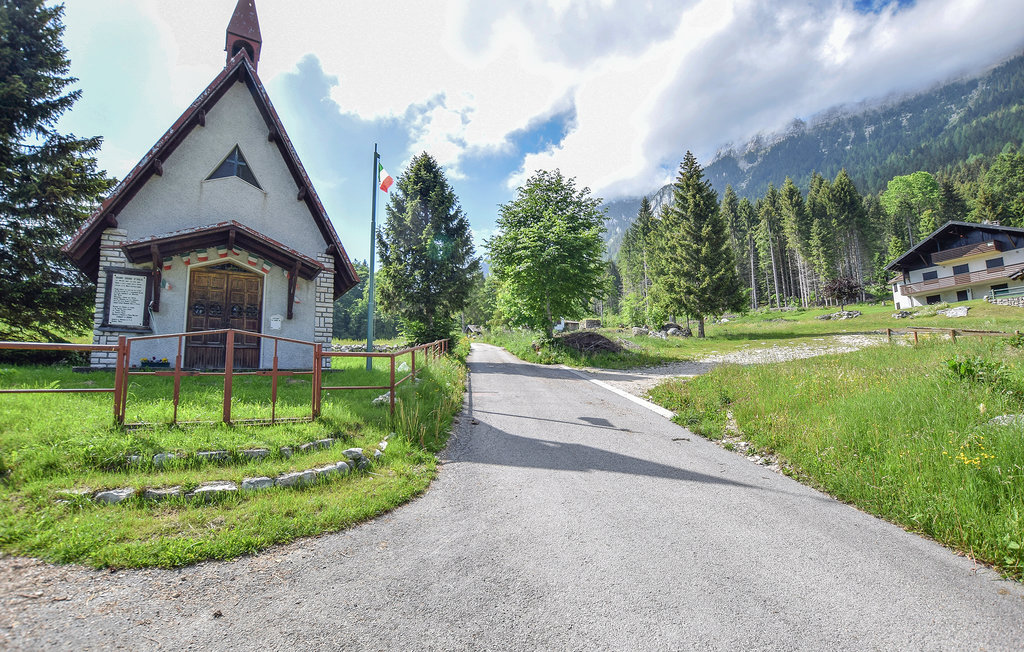 Lejlighed - Lamon , Italien - IDD424 17