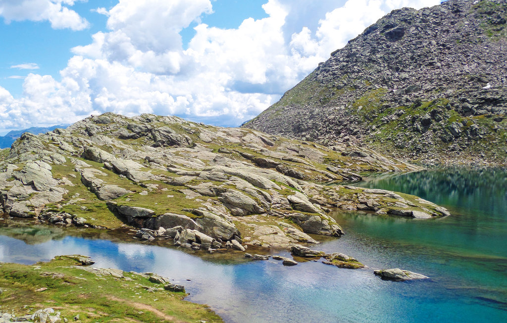 Ferienwohnung - Piancavallo , Italien - IDD426 12