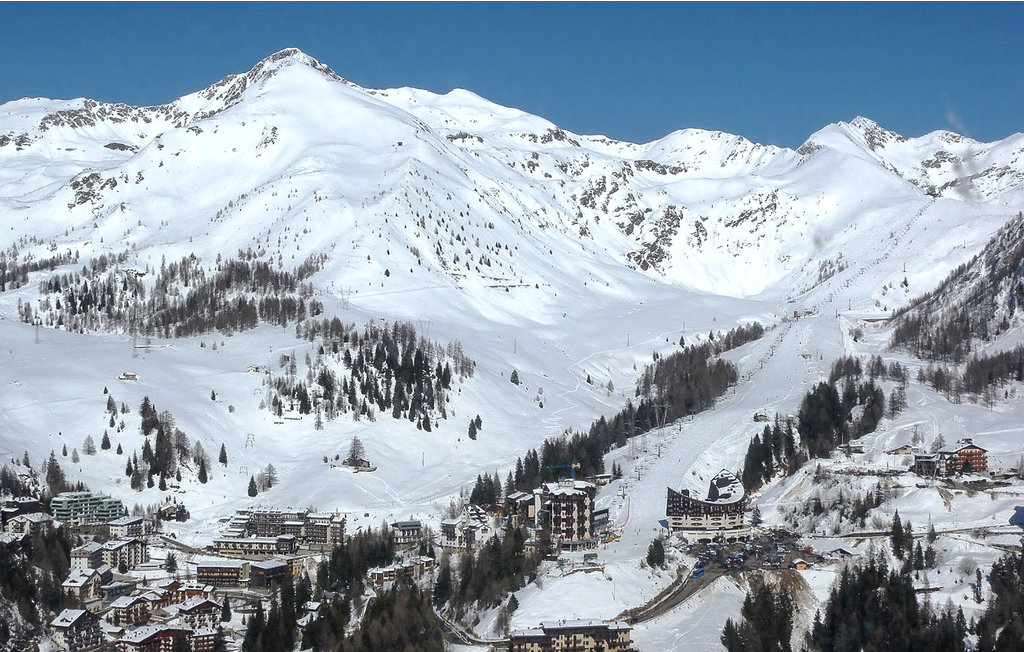 Ferienwohnung - Vason , Italien - IDD326 3