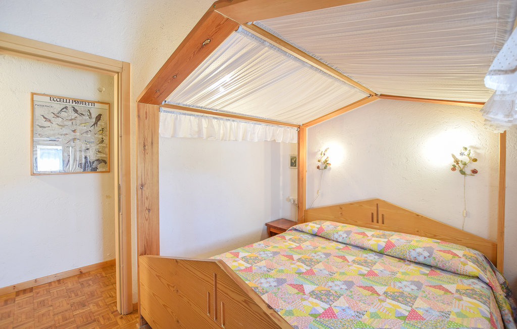 Semesterhus - Castello Tesino , Italien - IDD414 5