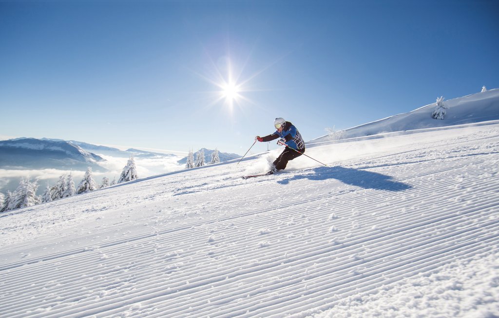 Ferienwohnung - Tolmezzo , Italien - IDD309 22