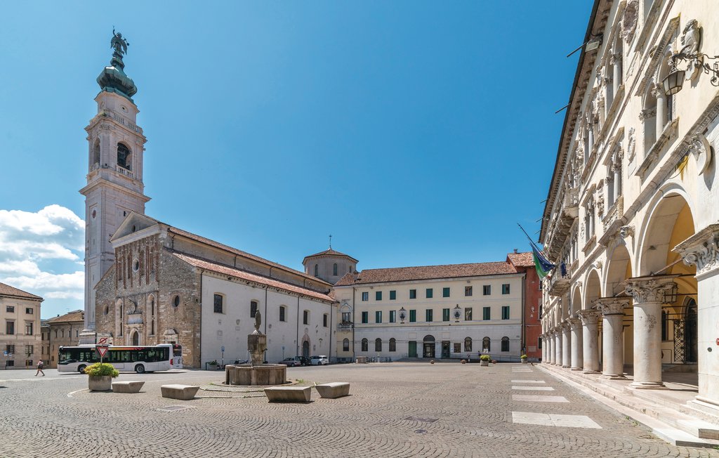 Feriehuse - Lamon , Italien - IDD317 16