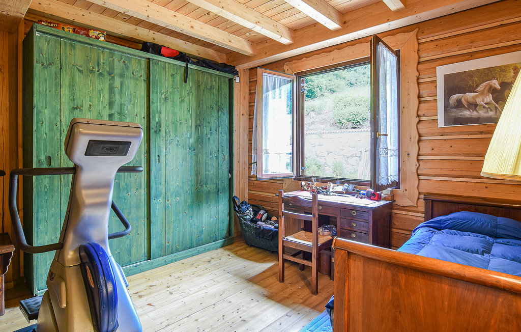 Lejlighed - Borno , Italien - IDD347 19