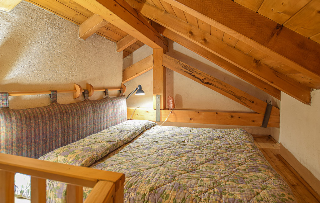 Semesterhus - Castello Tesino , Italien - IDD414 20