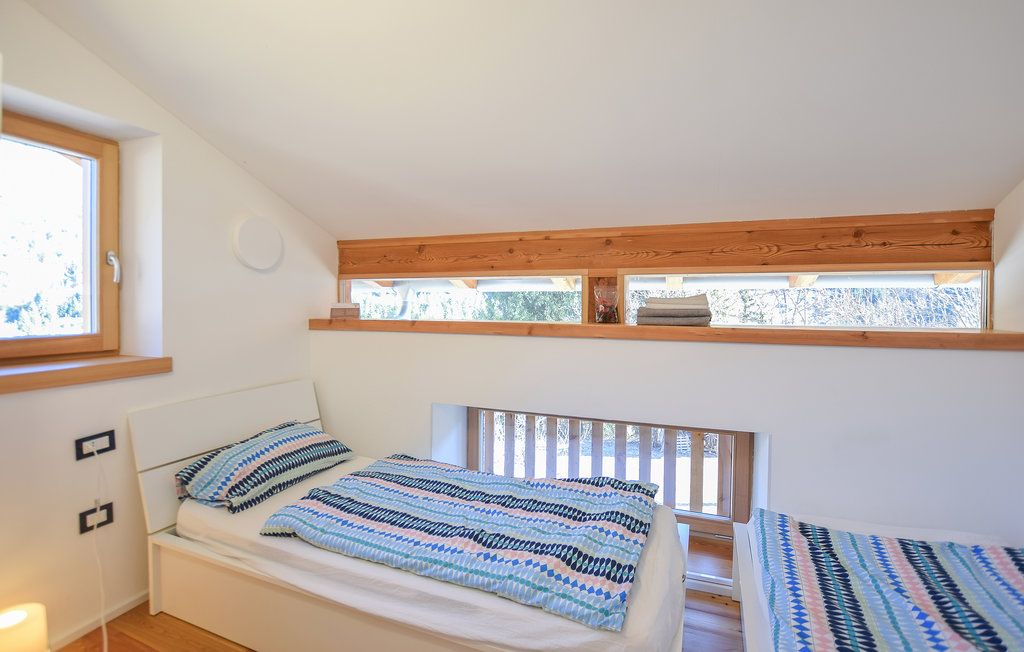 Semesterhus - Ledro , Italien - IDD417 29