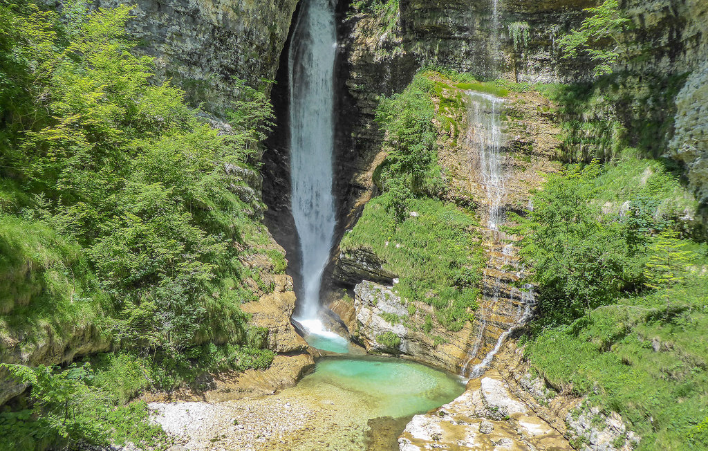 Feriehus - Feltre , Italia - IDD294 42