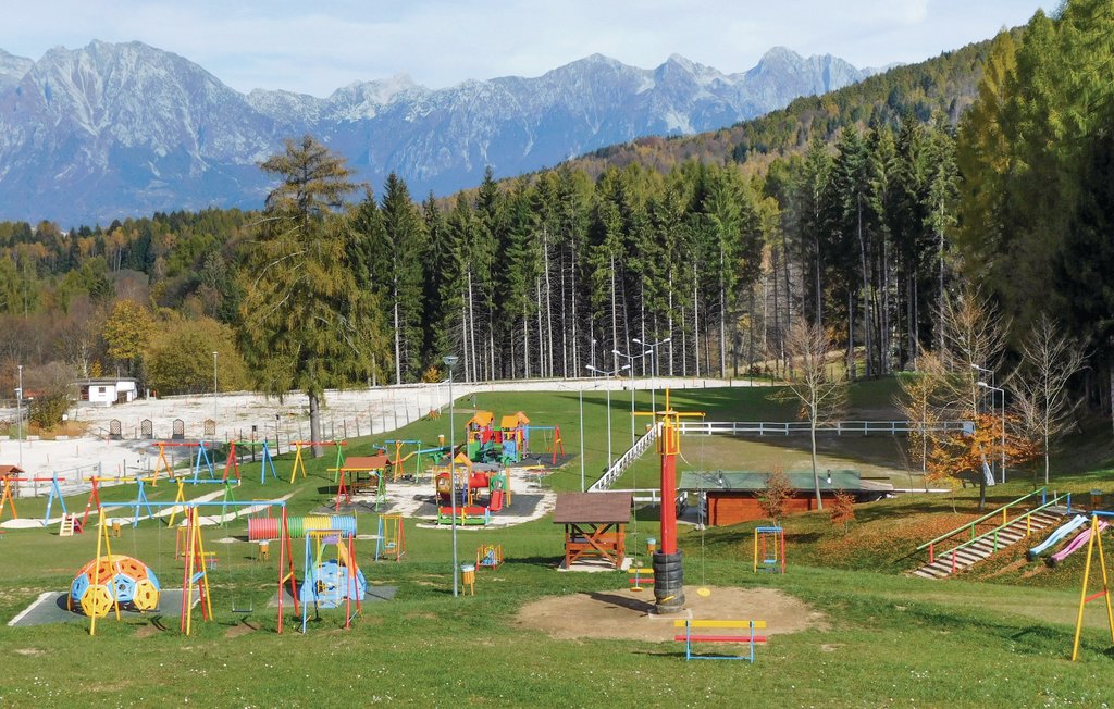 Ferienhaus - Belluno , Italien - IDD303 29