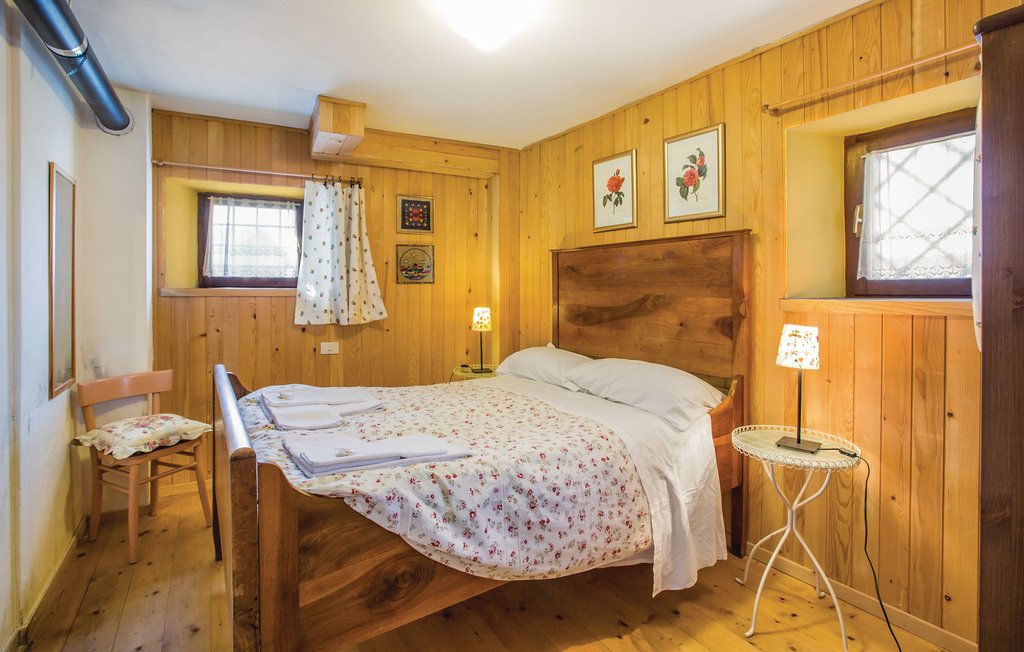 Ferienwohnung - Tolmezzo , Italien - IDD309 12