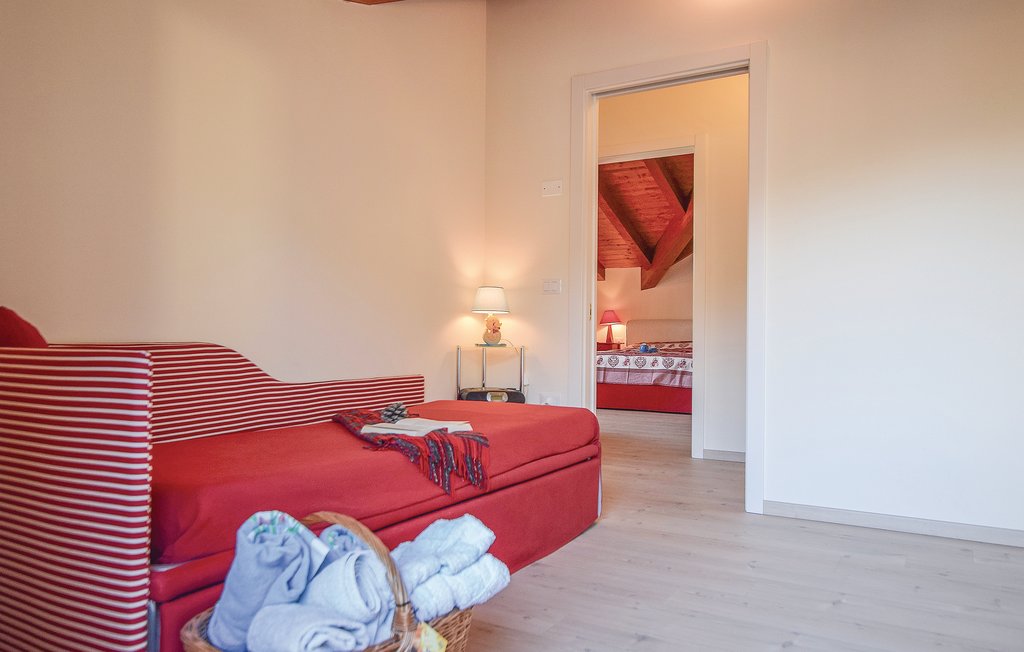 Ferienhaus - Fai della Paganella , Italien - IDD311 18