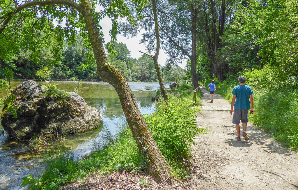 Semesterlägenhet - Vason , Italien - IDD390 7