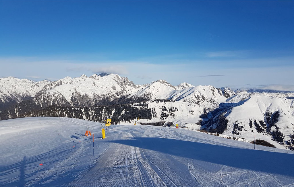 Semesterhus - Castello Tesino , Italien - IDD414 7