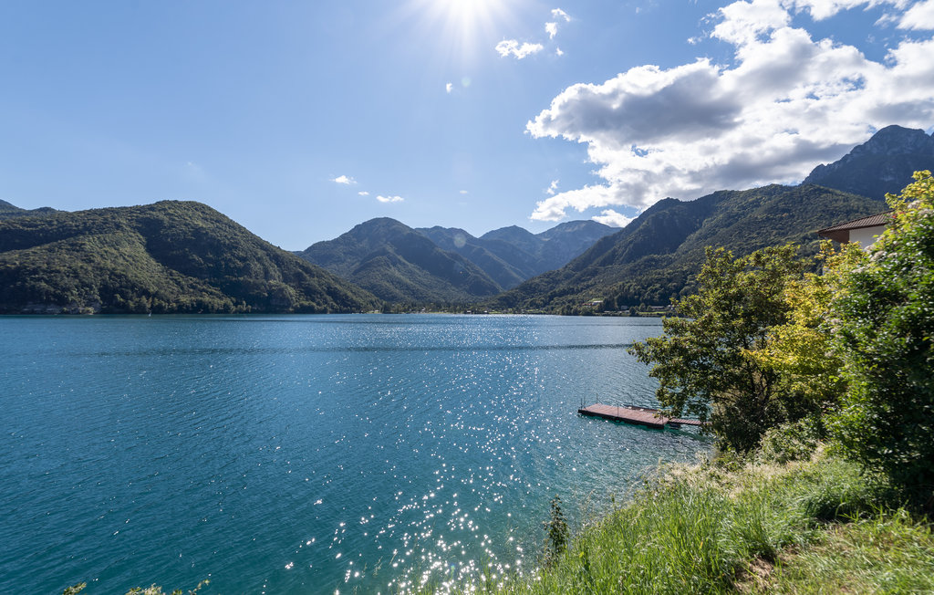 Semesterhus - Ledro , Italien - IDD417 45