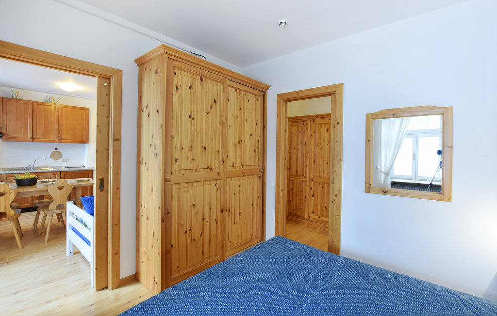 Semesterlägenhet - Dobbiaco , Italien - IDD429 21