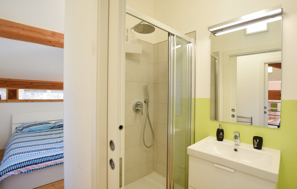 Semesterhus - Ledro , Italien - IDD417 34