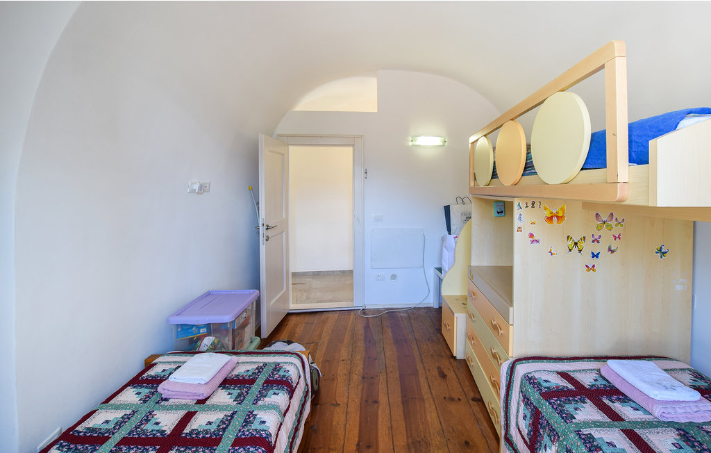 Ferienwohnung - Stenico , Italien - IDD432 16