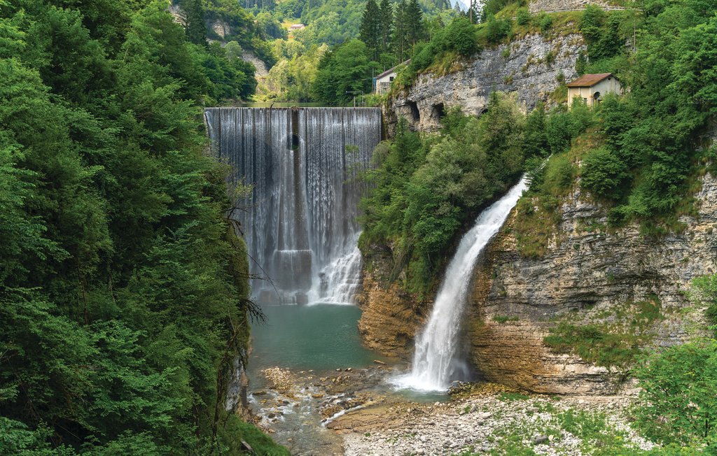 Feriehuse - Feltre , Italien - IDD305 20