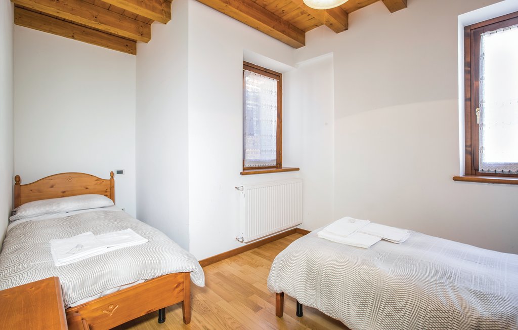 Ferienwohnung - Lauco - Dolomiti Friulane , Italien - IDD306 10