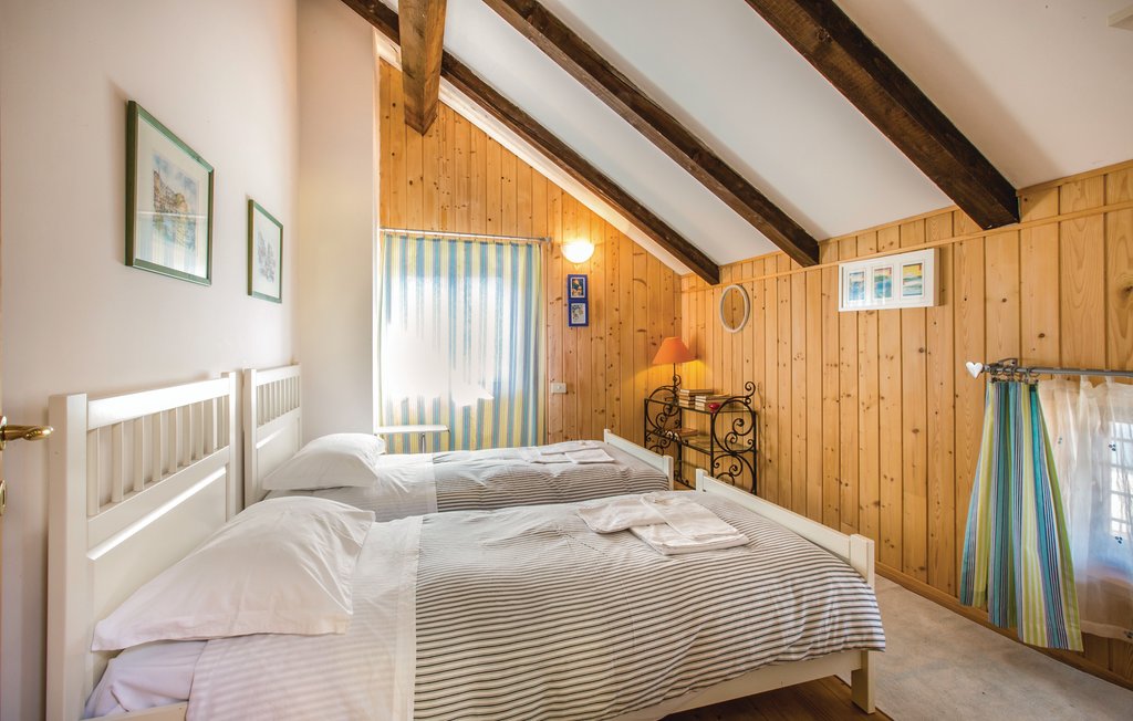 Ferienwohnung - Tolmezzo , Italien - IDD310 14